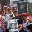 Relawan Jokowi Laporkan Rocky Gerung untuk Lindungi Bosnya