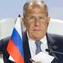 Lavrov: Macron dan Pendahulunya Sama Saja, Sok-sokan Ingin jadi Juru Damai tapi Bohong