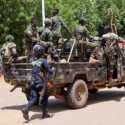 Junta Niger Janji Kembalikan Kekuasaan pada Sipil dalam Tiga Tahun