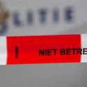 Penusukan di Mushola Eindhoven Belanda, Satu Orang Terluka