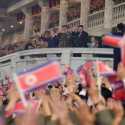 Seoul Kecam Parade Militer Korea Utara