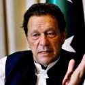 Terlibat Kebocoran Surat Diplomatik, Mantan PM Pakistan Imran Khan Kembali Mendekam di Penjara