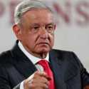 Meksiko Tidak Ikut Serta dalam Pembicaraan Damai terkait Konflik Ukraina tanpa Kehadiran Rusia