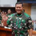 Panglima Yudo Pastikan TNI Tidak Masuk Ranah Politik Praktis