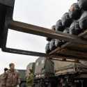 Persediaan Ukraina Hampir Habis, AS Segera Kirim Bantuan Militer Rp 3 Triliun