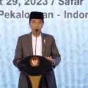 Buka Muktamar Sufi Internasional, Jokowi Singgung Intoleransi Masih Terjadi