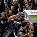 Kejahatan Meroket, Warga Arab di Israel Gelar Protes