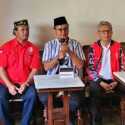 PSI Merapat ke Prabowo, Guntur Romli Pilih Angkat Kaki