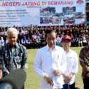 Jokowi Ancam Tutup Industri yang Picu Polusi Udara