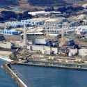 IAEA: Konsentrasi Tritium dalam Air Limbah Nuklir Fukushima Masih Aman