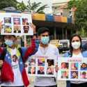 Amnesty International Desak Venezuela Bebaskan Ratusan Tahanan Politik