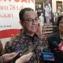 Terkesan dengan Lukisan Bergambar Presiden-presiden Indonesia, Anies Singgung Janji Pemimpin yang Belum Lunas