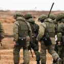 Mayoritas Tentara Bayaran Rusia <i>Ogah</i> Maju ke Garis Depan Ukraina
