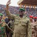 Junta Tuduh Prancis Langgar Batas Wilayah Udara Niger
