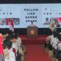 Gerindra Perintahkan Kader Tingkat RT Tangkal Hoax Menyerang Prabowo