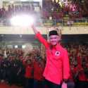 Mayoritas Koalisi Pemerintah Merapat ke Prabowo, Ganjar Bisa Gagal Diusung Banteng