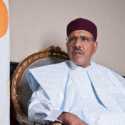 Junta Niger akan Hukum Presiden Bazoum atas Pengkhianatan Tingkat Tinggi