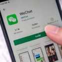 Senat Australia Minta Aplikasi WeChat Dilarang
