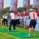 Gelar Golf Tournament, IKA Trisakti Berhasil Kumpulkan Dana Amal Rp1 Miliar