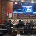 Miris, Sidang Paripurna DPRD Bangkalan Hanya Dihadiri 15 Anggota