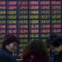 Pasar Saham Lesu, China Luncurkan Langkah-langkah Baru untuk Tarik Kepercayaan Investor