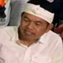 Immanuel Ebenezer Angkat Dedi Mulyadi sebagai Jubir Rumah Relawan Pemenangan Prabowo 2024