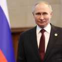 Putin Dukung Rencana Aksi Damai yang Digagas Afrika