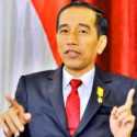 Jika Gibran Cawapres Prabowo, Otomatis Jokowi Berseberangan dengan PDIP
