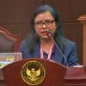 Bersaksi di MK, Bivitri Susanti: MK Harus Konsisten pada Putusan Terkain <i>Open Legal Policy</i>