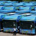 India Gelontorkan Rp 106 Triliun untuk Pengadaan 10 Ribu Bus Listrik