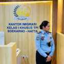 Imigrasi Soetta Siapkan Fasilitas Khusus Perlintasan Delegasi KTT ASEAN