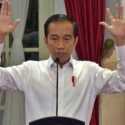 Jika Transaksi Janggal Rp 349 T Tak Diusut Tuntas, Jokowi Akan Dianggap Turut Terlibat
