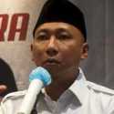 Prabowo Unggul di Survei, Gerindra Lampung: Kita Berdoa yang Terbaik