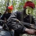 Kelompok Bersenjata Nigeria Bunuh Puluhan Penduduk Desa Saat Tertidur