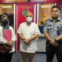 Jalani 12 Tahun Penjara, Mantan Walikota Bekasi Rahmat Effendi Dijebloskan ke Lapas Cibinong
