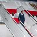 Usai Lawatan ke Afrika, Presiden Jokowi Langsung Kunker ke Sumut