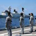 Singapura dan China Kembali Gelar Latihan Militer Bersama