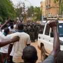Junta Militer: Prancis Diberi Izin Serang Istana Kepresidenan Niger