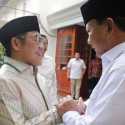 Cak Imin Kuasai Suara Nahdliyin, Prabowo Rugi Kalau PKB Hengkang