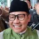 Diumumkan Prabowo, Cak Imin Ternyata Baru Tahu Nama Koalisi Berubah