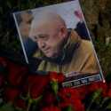 Rusia Konfirmasi Kematian Bos Wagner Yevgeny Prigozhin