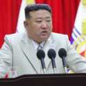 Ancaman Perang Nuklir Meningkat, Kim Jong Un Komitmen Perkuat Angkatan Laut Korut