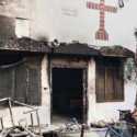 Warga Pakistan Serang Komunitas Kristen, Bakar Gereja dan Jarah Rumah