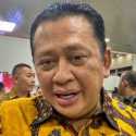 Wacana Pilkada Dimajukan, Ketua MPR RI: Bagaimana jika Pilpres Terjadi Dua Putaran?