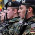 Jerman Kesulitan Rekrut Tentara Baru