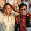 Manuver Budiman Dukung Prabowo Tak Pengaruhi Kader Banteng
