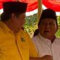 Tidak Nyaman dengan Kubu Ganjar, PAN dan Golkar Pilih Merapat ke Prabowo