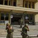 Teroris Daesh Mengaku sebagai Pelaku Pembunuhan 26 Tentara di Suriah