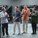 Dukung KTT Ke-43 ASEAN di Jakarta, Hyundai Siapkan 346 Unit Mobil Listrik