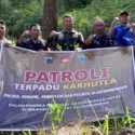 Cegah Karhutla, Polres Semarang Ajak Organisasi Pecinta Alam Lakukan Patroli Terpadu